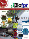 Biofuels Bioproducts & Biorefining-Biofpr封面